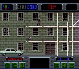 SNES Screenshots