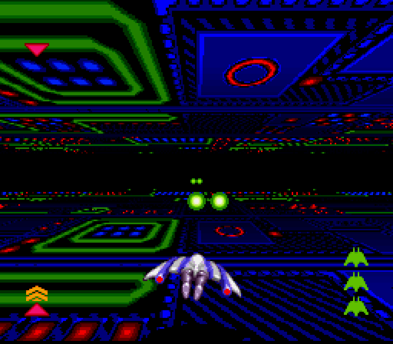 SNES Screenshots