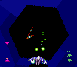 SNES Screenshots