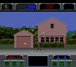 SNES Screenshots