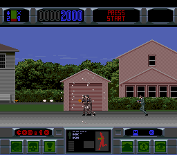 SNES Screenshots