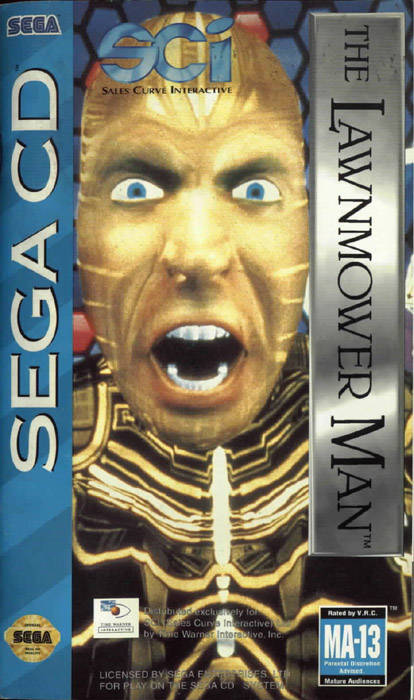Box Art