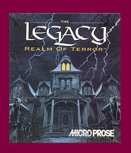 The Legacy: Realm of Terror