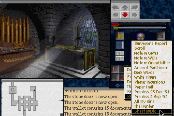 Screenshots