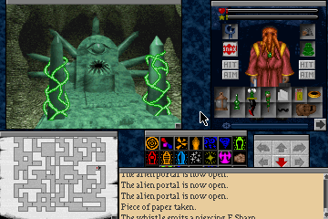 Screenshots