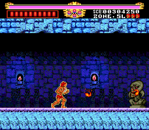 TG16 Screenshots