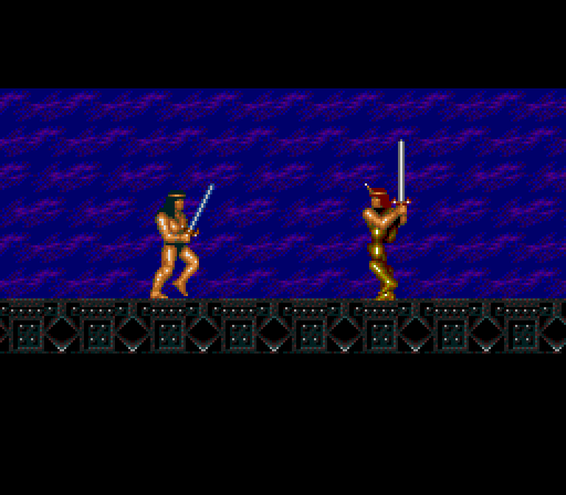 TG16 Screenshots