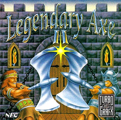 Box Art