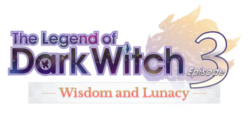 The Legend of Dark Witch 3: Wisdom and Lunacy