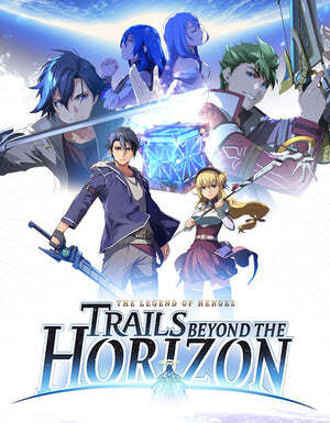 The Legend of Heroes: Trails Beyond the Horizon