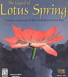 The Legend of Lotus Spring