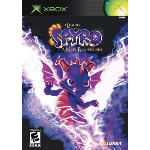 Box Art