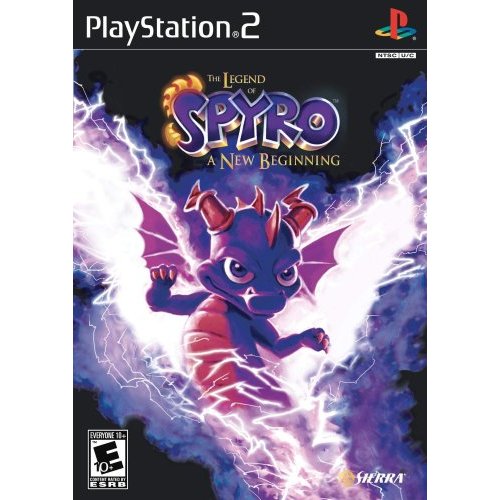 Box Art