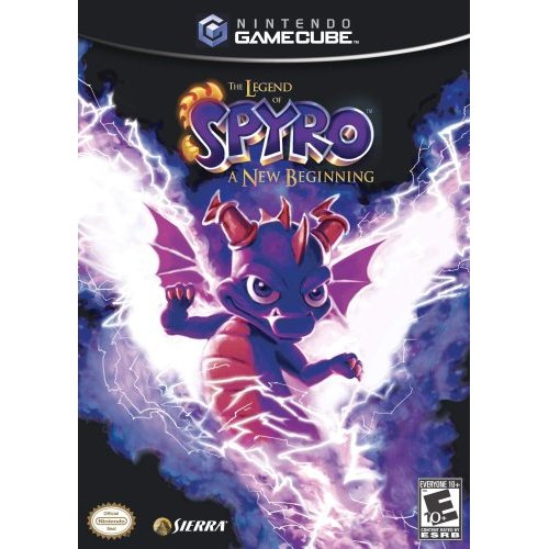 Box Art