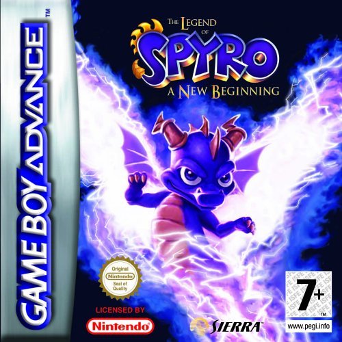 Box Art