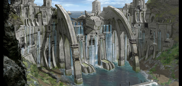 Concept Art