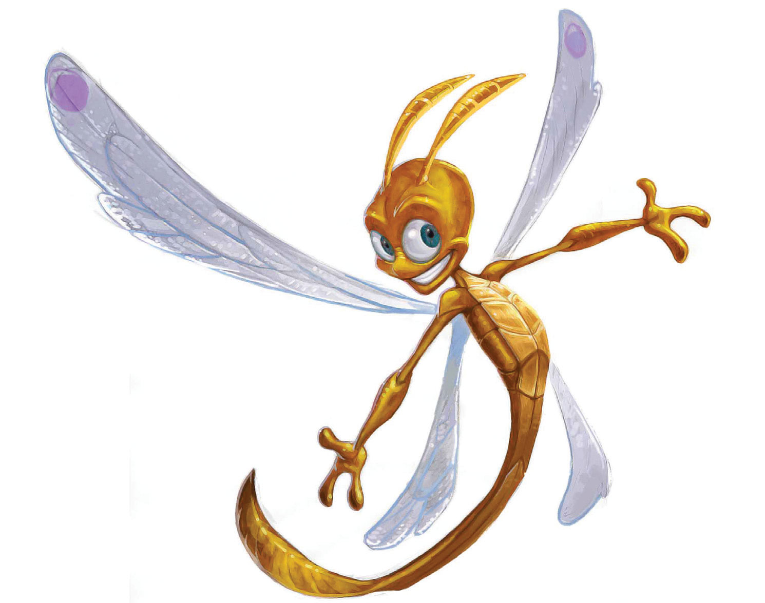 Concept Art