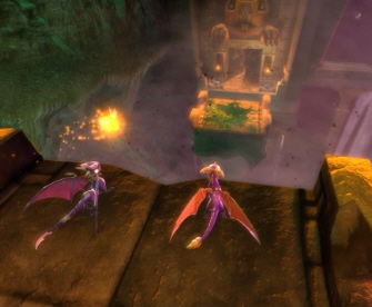 WII Screenshots
