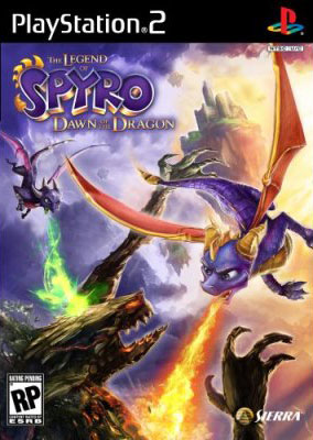 Box Art