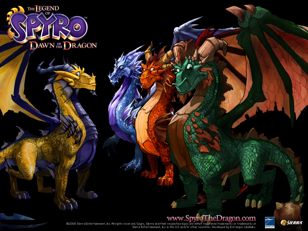 Spyro