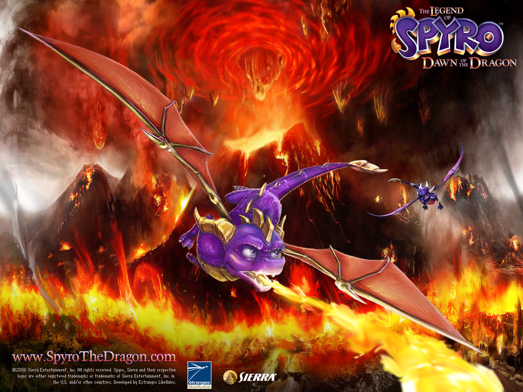 Spyro