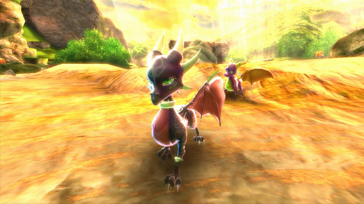 PS3 Screenshots