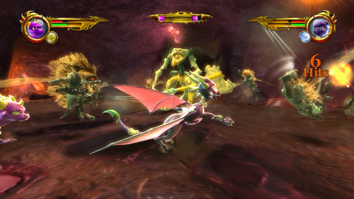 PS3 Screenshots