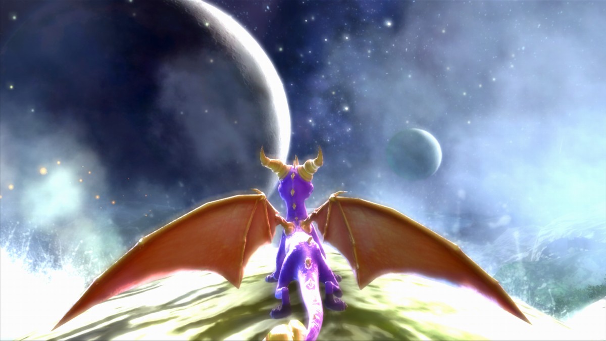 PS3 Screenshots