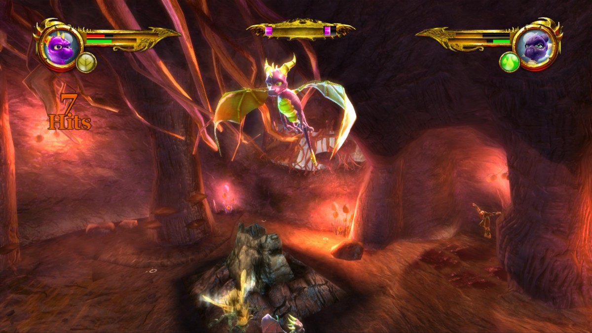 PS3 Screenshots