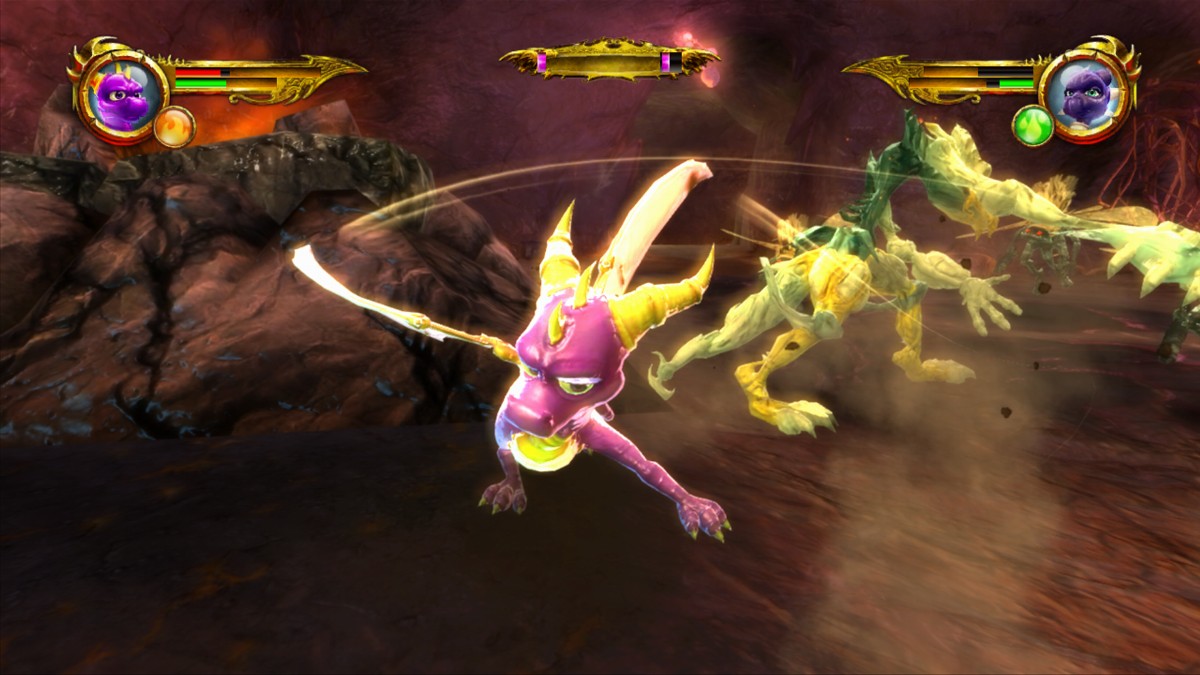 PS3 Screenshots