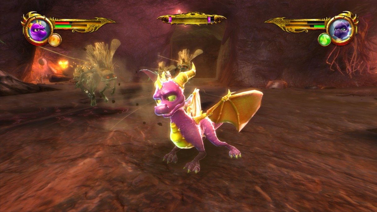 PS3 Screenshots