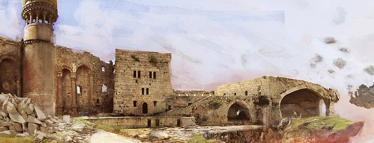 Concept Art