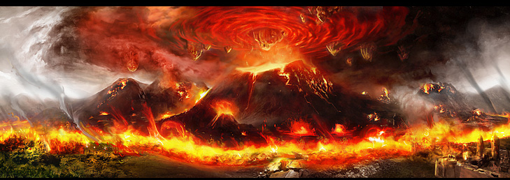 Concept Art