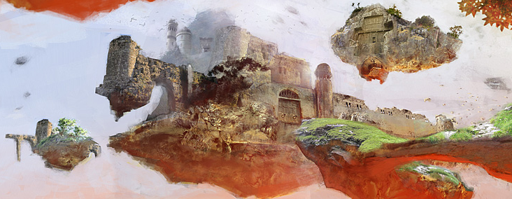 Concept Art
