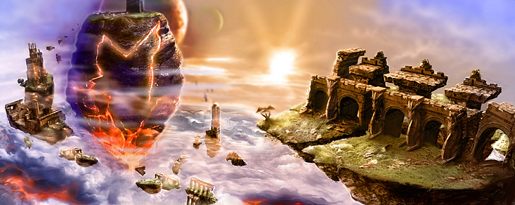 Concept Art