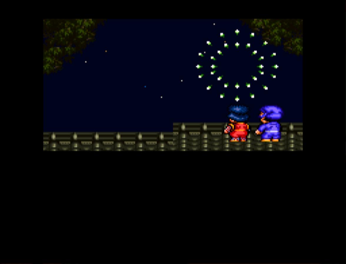 SNES Screenshots