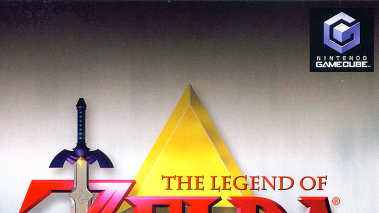 The Legend of Zelda: Collector's Edition