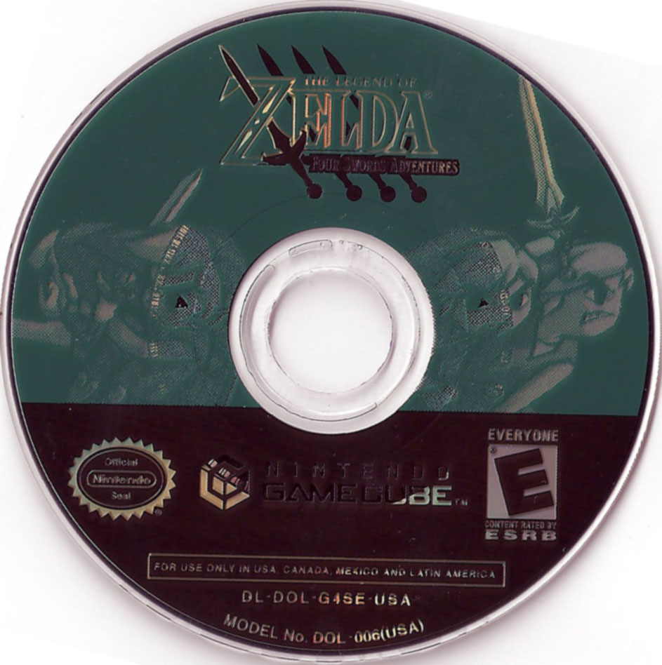 Disc Art