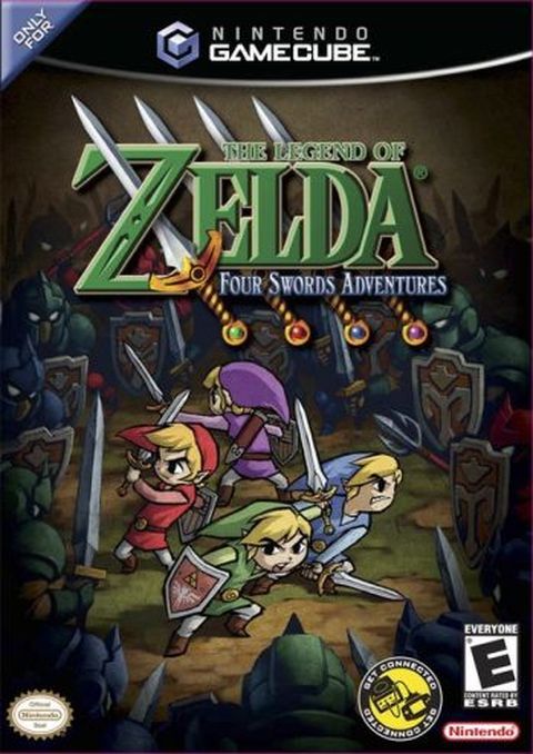 Box Art