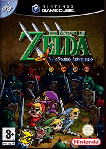 Box Art
