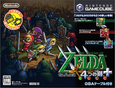 Box Art