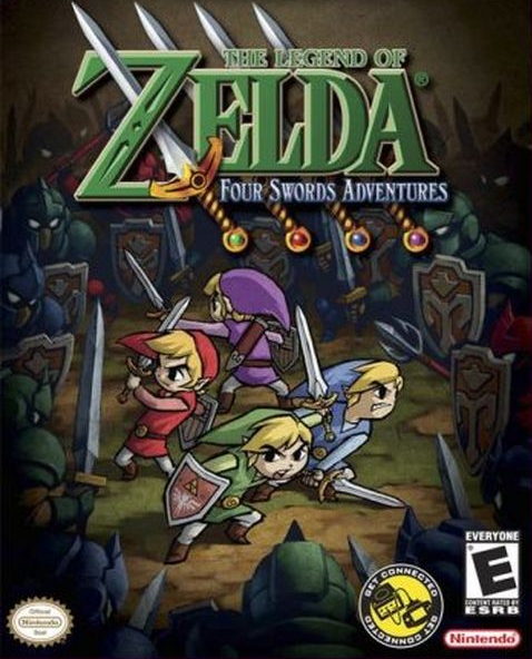 Box Art