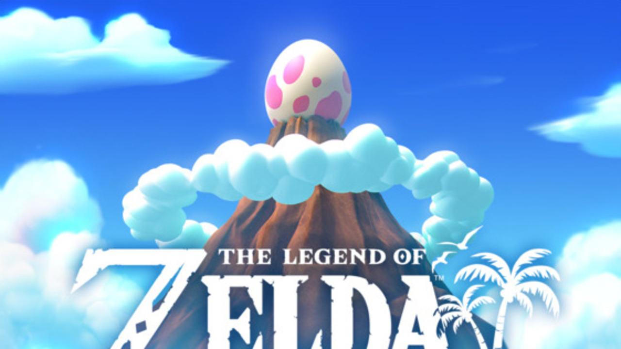 The Legend of Zelda: Link's Awakening