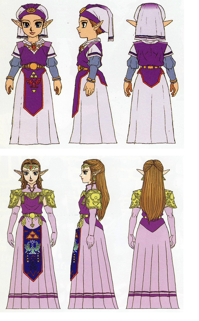 Concept Art