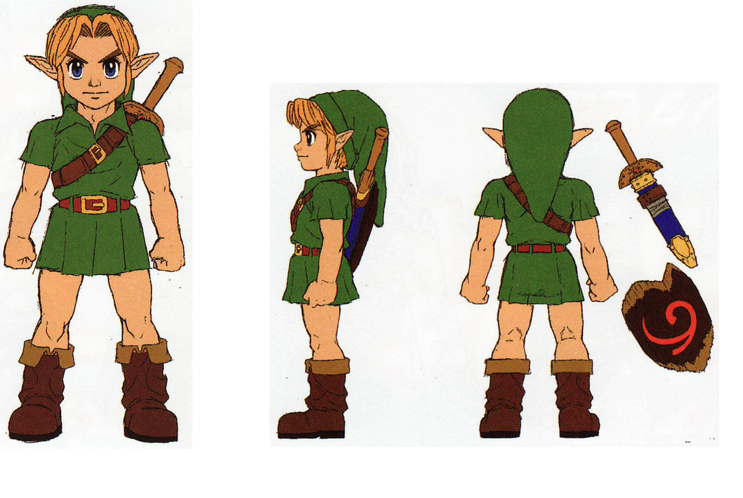 Concept Art