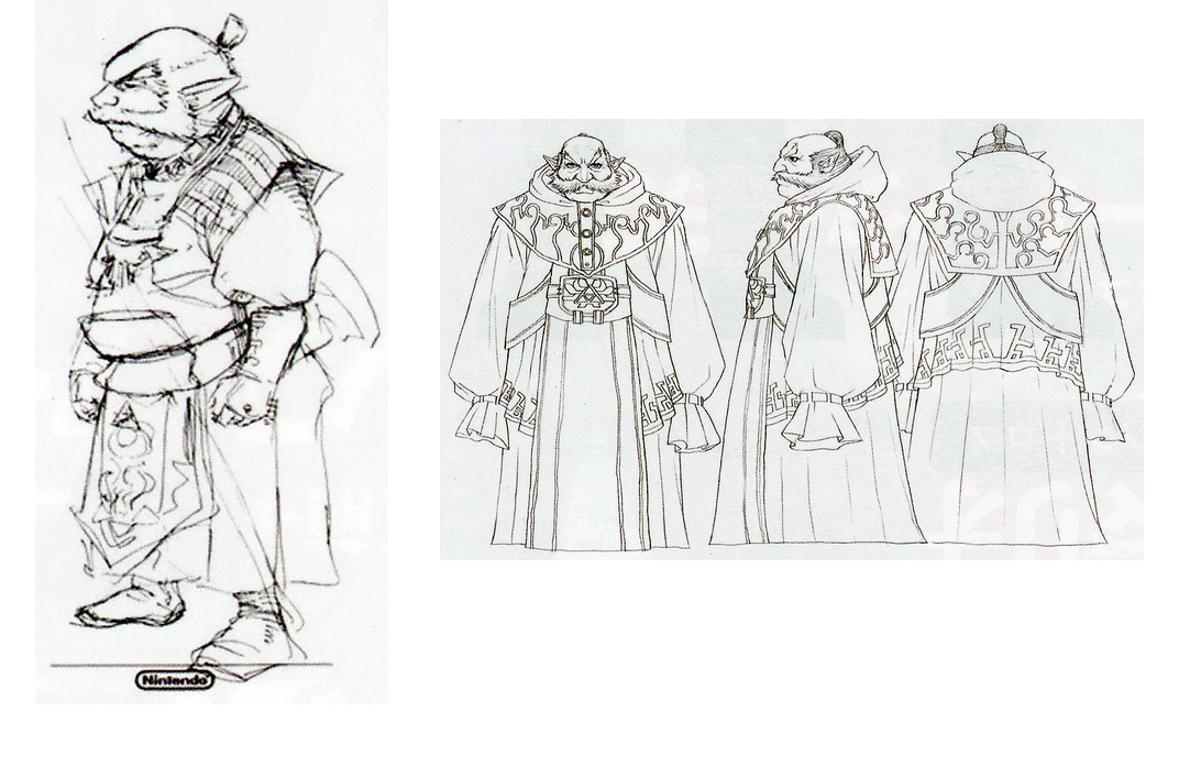 Concept Art