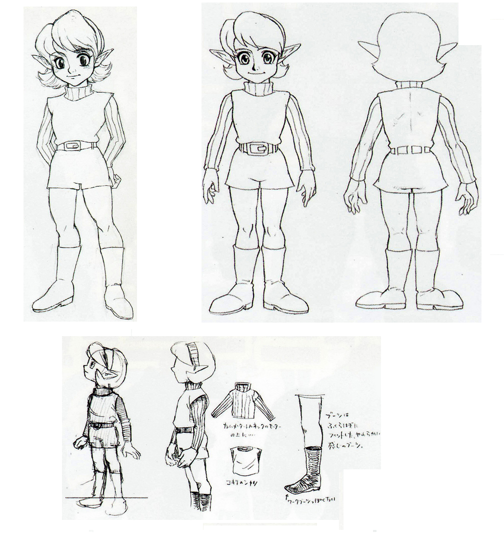 Concept Art