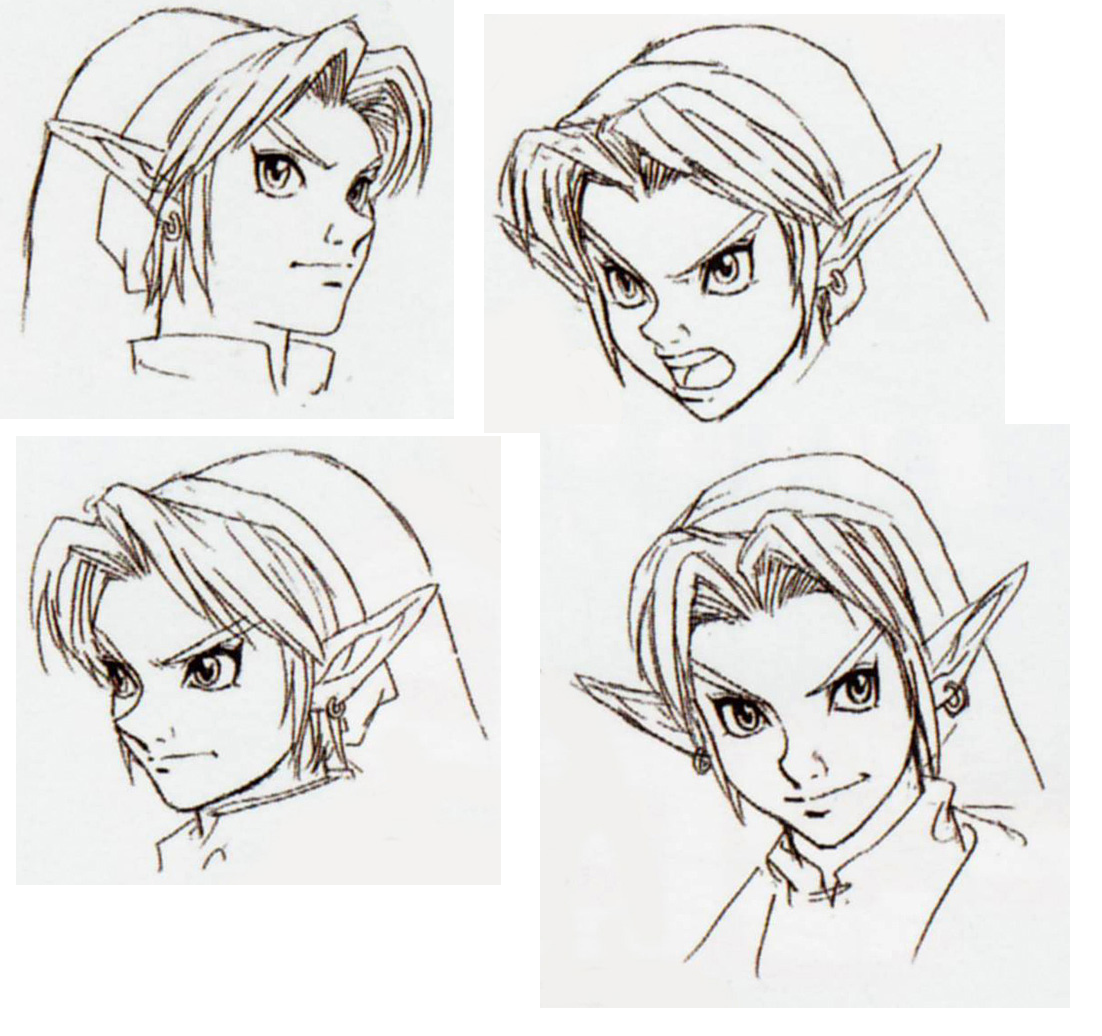 Concept Art