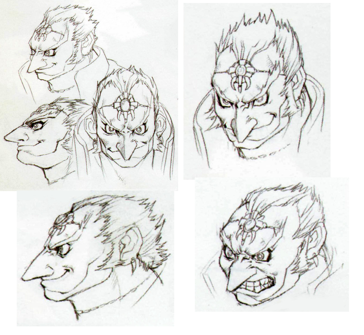 Concept Art