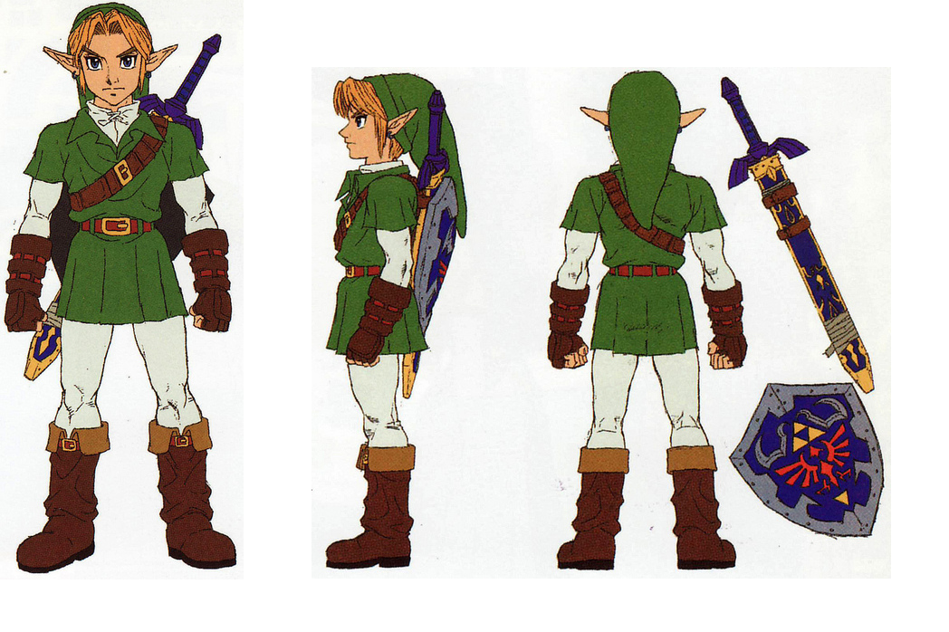 Concept Art